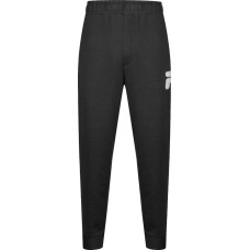 Fila Fila Chiasso Dropped Crotch Pants FAM0138-80001 Czarne L