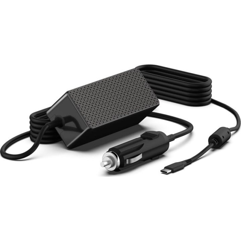 Origin Ładowarka Origin BTI 100W USB-C CAR CHARGER WITH BTI 100W USB-C CAR CHARGER WITH