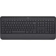 Triton Klawiatura Triton Logitech Signature K650 klawiatura Bluetooth QWERTZ Czeski Grafitowy