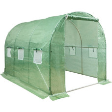 NAC NAC TUNEL FOLIOWY 6 OKIEN 350x200x200cm