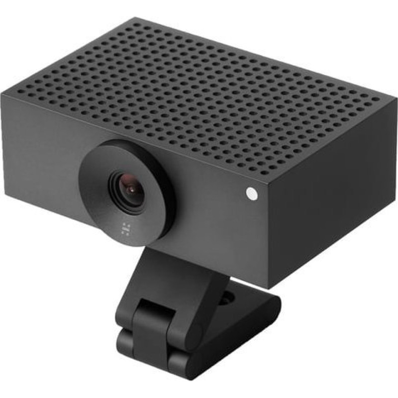 Huddly Kamera internetowa Huddly Huddly L1 - Kit - Konferenzkamera - Farbe - 20,3 MP - 720p, 1080p - GbE - USB-C - PoE