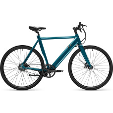 Soflow Rower elektryczny SoFlow SoFlow SO Bike, Green