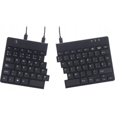 R-Go Tools Klawiatura R-GO Tools R-Go Split Ergonomic Keyboard