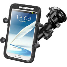 Ram Mount Uchwyt zaciskowy do samochodu X-Grip IV