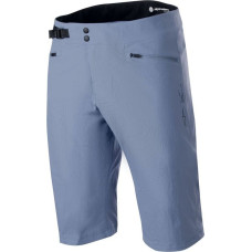 Alpinestars Spodenki ALPINESTARS A-DURA SHORTS, Infinity Blue Rozmiar: 36