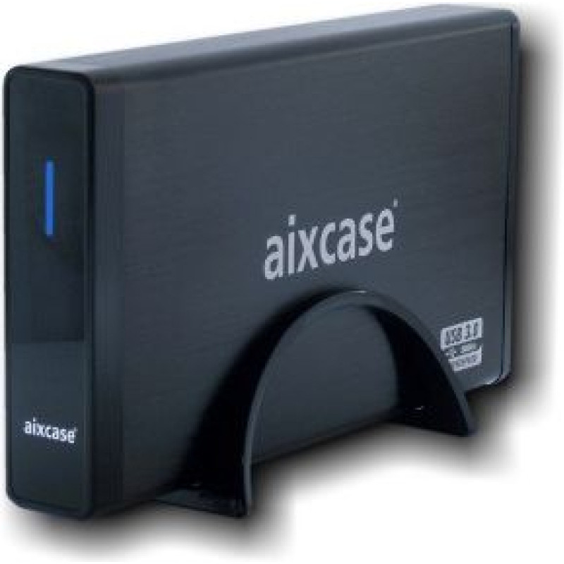 Aixcase Kieszeń Aixcase 2.5