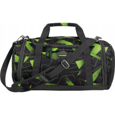 Coocazoo COOCAZOO 2.0 torba sportowa, kolor: Lime Flash