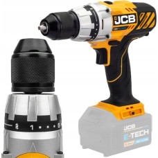 JCB Wiertarka JCB Wiertarka akumulatorowa 18V 45Nm (bez akumulatora)