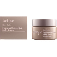 Jurlique Nutri-Define Supreme Restorative Light Cream Lekki wzmacniający krem z Biosome6 50ml