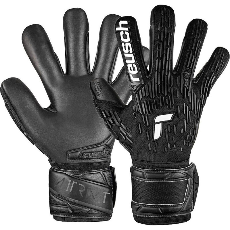 Reusch Rękawice Reusch Attrakt Freegel Infinity 54 70 735 7700