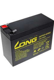 Long Akumulator 12V/10Ah (PBLO-12V010-F2AD)