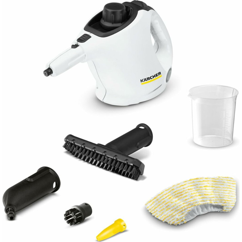 Karcher Vaporeta Steam Cleaner Kärcher SC1 1200 W