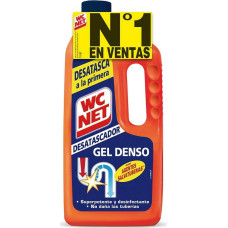 Wc Net Plunger Wc Net (1 L)