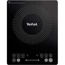 Tefal Induction Hot Plate Tefal IH2108 26 cm 2100W Black