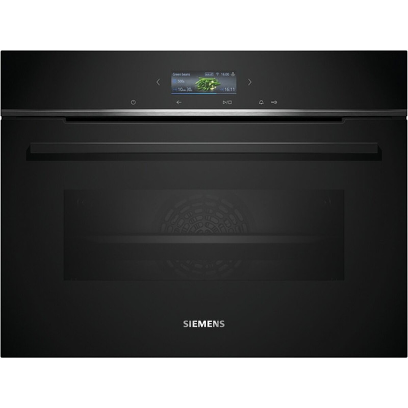 Siemens Ag Oven Siemens AG CB734G1B1 47 L