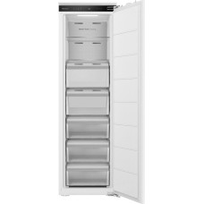 Hisense Freezer Hisense FT3B213SAWE White 235 L