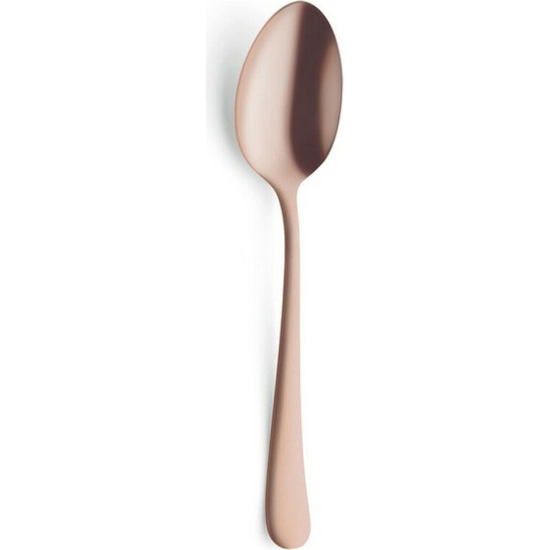 Amefa Coffee Spoon Amefa Austin Cobre (12 pcs)