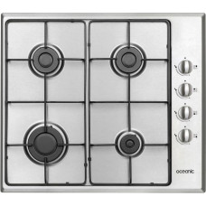 Oceanic Gas Hob Oceanic OCEATG4S1