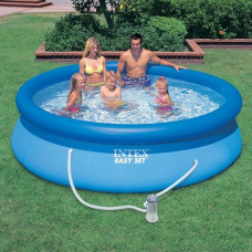 Intex Inflatable pool Easy Set Intex 5621 L (366 x 76 cm)