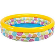 Intex Children's pool Intex Rainbow 100 % PVC