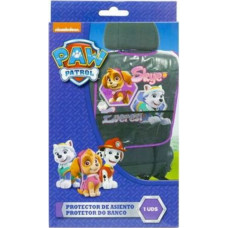 The Paw Patrol Seat cover The Paw Patrol Pink