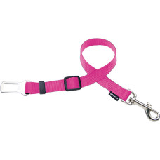 Gloria Safety Belt Hook for Dogs Gloria Pink (2 x 28-45 cm)