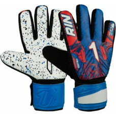 Rinat Goalkeeper Gloves Rinat Egotiko Graviti Multicolour Adults