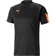 Puma Men's Short-sleeved Football Shirt Puma Individual Final