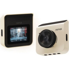 Xiaomi 70mai Dash Camera A400 Ivory EU