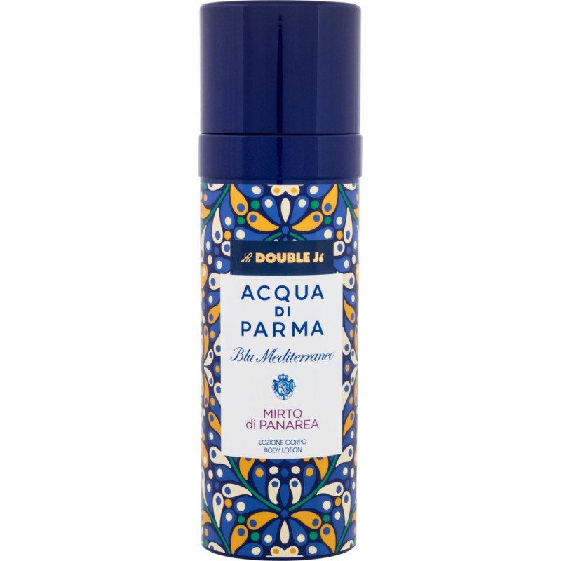 Acqua Di Parma Mleczko do ciała Blu Mediterraneo Mirto Di Panarea 150ml