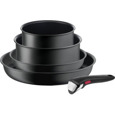 Tefal Tefal Ingenio Ultimate L7649553 5 elementów
