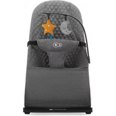 Kinderkraft KINDERKRAFT BUJACZEK Grawitacyjny MIMI GREY