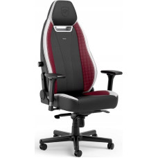 Noblechairs Krzesło biurowe Noblechairs Fotel noblechairs LEGEND BWR Edition