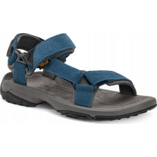 Teva M'S Terra Fi Lite Suede, BLMI, 40.5 (us 8); uk 7