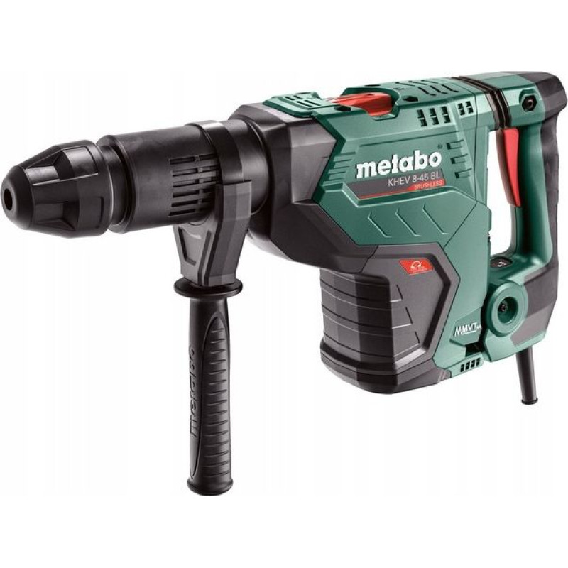 Metabo Młotowiertarka Metabo KHEV 8-45 BL 1500 W