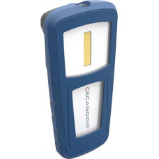 Scangrip Lampa warsztat. LED,akumulator.MINIFORM 100ml/200ml SCANGRIP