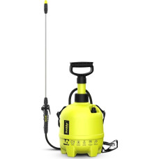 Marolex Opryskiwacz ciśnieniowy Marolex Hobby 5L