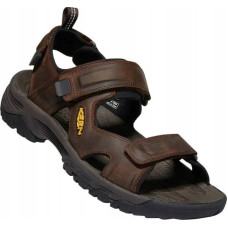 Keen Keen Targhee III Open Toe Sandal 1022423 Brązowe 44