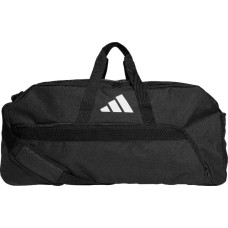 Adidas Torba sportowa Tiro 23 League Duffel Large czarna 62 l (HS9754)