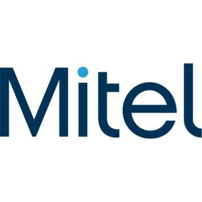 Mitel Mitel Lizenz SIP-DECT G.729 (50 Kanäle)