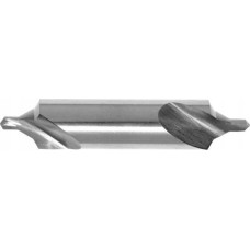 Ghring Frez węglikowy Baildon DIN 6527 K FWK4K 20 mm, VHM TiAlN, Z4, 92-20 mm