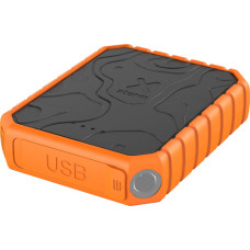 Xtorm Powerbank Xtorm Powerbank Rugged outdoor 10.000mAh 2xUSB QC 3.0, USB-C PD