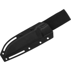 Za-Pas Nóż ZAPAS Expandable Cerakote Micarta Toxic