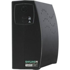 Online Usv Systeme UPS Online USV Systeme Yunto 500 (Y500)