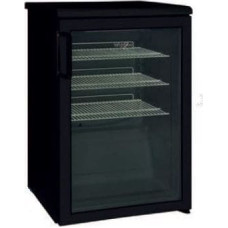 Whirlpool ADN140B Glass Door Cooler