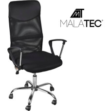 Malatec Krzesło biurowe Malatec Fotel biurowy MESH Malatec 23236