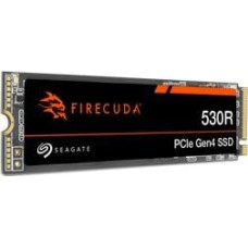 Seagate FireCuda 530R Heatsink SSD 4TB NVMe PCIe M.2