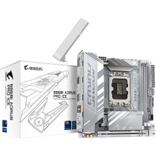 Gigabyte B860I AORUS PRO ICE