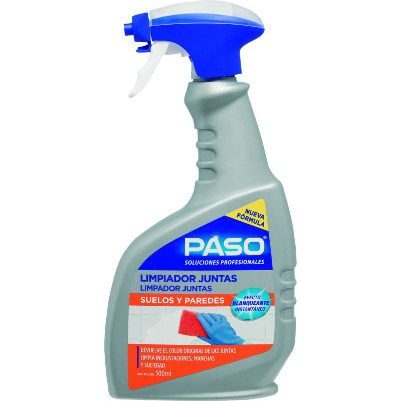 Paso Cleaner Paso 500 ml