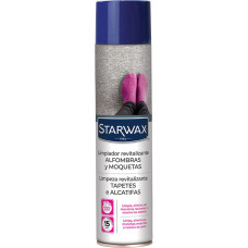 Starwax Carpet cleaner Starwax 600 ml